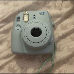 instax mini 8